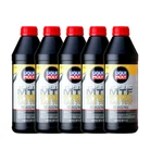 Liqui Moly Top Tec Mtf 5100 Sae 75W Manual Transmission Fluid - Liters. Fixed Price $78.97.