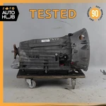 Mercedes W209 CLK350 C350 Rwd 7G-TRONIC Automatic Transmission 722.906 Oem. Fixed Price $478.23.
