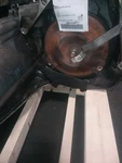 Automatic Transmission 2WD Fits 01 Aztek 669714. Fixed Price $650.00.