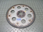 87-92 Toyota Supra MA70L 7MGTE Turbo A340E A/t Transmission Flywheel 59K Oem. Fixed Price $94.30.
