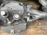 Chevy Gm 3-SPEED 1950S Transmission; F/case #3743388 Rear Housing #3741450. Fixed Price $275.00.