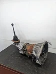 Manual Transmission Gasoline 2WD Short Box Fits 81-82 84 Toyota Pickup 1191771. Fixed Price $900.00.