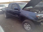 Used Manual Transmission Assembly Fits: 2005 Toyota Tacoma Mt 4X2 6 Speed Cyli. Fixed Price $1401.95.