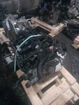 Used Engine Complete Assembly Fits: 2019 Honda Civic 1.5L Turbo Vin 7 6TH Digit. Fixed Price $990.00.