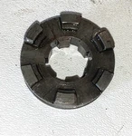 5TH Gear Sliding Sleeve 14231510 Off 1972 Moto Guzzi Eldorado. -C1-. Fixed Price $28.99.