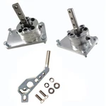 01-04 Ford Mustang Blue Thunder TR3650 Shifter Package 2 Free Arms In. Fixed Price $149.99.
