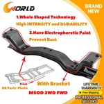 Ford F150 F250 F350 87-96 M5OD 2WD Manual Transmission Crossmember Speed. Fixed Price $245.56.