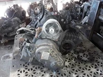 Automatic Transmission 3.8L Speed Fits 05 Caravan 788471. Fixed Price $783.74.