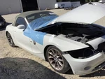 Manual Transmission 2.5L Fits 03 Bmw Z4 4455807. Fixed Price $412.10.