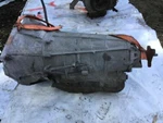 10 Cadillac Cts Automatic Transmission Rwd Os. Fixed Price $275.39.