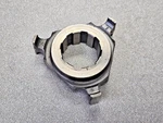 Very Nice Used Original Porsche 911 912 914-6 1ST-4TH Shift Guide Sleeve Nla. Fixed Price $35.00.