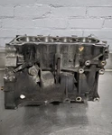 D16Z6 Bare Engine Block With Girdle Main Caps Std Bore Honda Civic Ex. Fixed Price $289.99.
