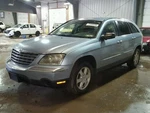 Automatic Transmission 3.5L Fwd Fits 05-06 Pacifica 1783717. Fixed Price $499.50.