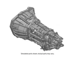 Genuine Gm 6-SPEED Manual Transmission Assembly 24297121. Fixed Price $4959.03.