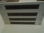 2015 Gm Chevy Chevrolet Sonic Service Repair Workshop Manual Set. Fixed Price $499.99.