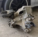 1996-2000 Honda Civic D16Y8 Vtec 5 Speed Manual Transmission P4A B000. Fixed Price $849.99.