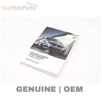2016 Bmw 328I Gt Xdrive 2.0L - Owners Manual (F34) 2970237. Fixed Price $13.71.
