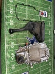 88 - 97 Ford Ranger Speed Mazda Transmission Shift Top Base Tower M5R1. Fixed Price $305.97.