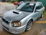 2004 Subaru Impreza Oem Manual Transmission 5 Speed 2.0L. Fixed Price $950.00.