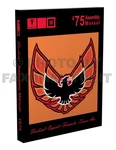 1975 Pontiac Firebird Factory Assembly Manual Bound Trans Am Esprit Formula. Fixed Price $32.00.