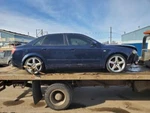 Manual Transmission 6 Speed 1.8L Awd Quattro Fits 04-05 Audi A4 241204. Fixed Price $1000.00.