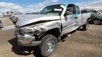 Manual Transmission 4WD 10-488 8.0L Fits 94-97 Dodge 2500 Pickup 32548882. Fixed Price $3975.33.
