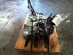 Manual Transmission 2.0L Coupe Fits 14-16 Forte 4002667. Fixed Price $584.99.