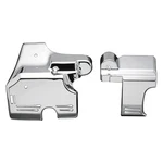 For Honda Valkyrie 1500 1997-2003 Kuryakyn Chrome Transmission Cover Set. Fixed Price $198.99.