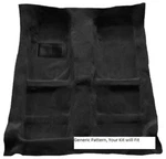 Acc Carpet FITS-1961-1971 Intl. Scout 800-80 Cylinder 4WD Auto/manual. Fixed Price $246.95.