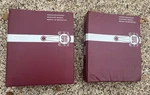 1965-1971 Genuine Porsche 911 Factory Workshop Service Manual Vol + Ii Set. Fixed Price $349.00.