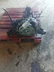 Automatic Transmission 4 Cylinder 2WD Base Fits 88-90 Camry 35839. Fixed Price $220.00.