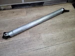 79-04 Ford Mustang Tremec Tko 3550 Aftermarket Aluminium Drive Shaft 26 Spline. Fixed Price $475.00.