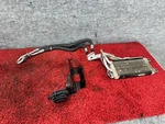 Bmw 2007-2015 E90 E92 E82 E84 Engine Oil Cooler Radiator Line Setup Oem B5. Fixed Price $324.99.