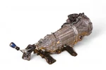 Jdm 08-14 Subaru Impreza Wrx Sti 6-SPD Manual Transmission TY856UB1KA EJ207 V10. Fixed Price $3499.00.