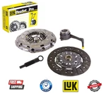 Transmission Clutch Kit 17-067 For 2006-2009 Audi A3 & Volkswagen Gti Jetta Eos. Fixed Price $399.99.