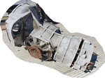 Vw Volkswagen Bug Type Transaxle Irs 1968-1972. Fixed Price $200.00.