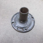 Early Muncie 4 Speed Transmission Input Shaft Bearing Retainer 3851326 M20 M21. Fixed Price $49.99.