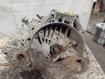 Manual Transmission 4-121 Id Dab Fits 87-89 Beretta 616311. Fixed Price $510.14.
