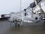 06-07 Subaru Wrx EJ205 Speed Transmission 4POT 2POT Brakes TY754VB7AA 4.444. Fixed Price $2499.00.
