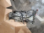 Automatic Transmission 4WD Fits 04 Bravada 305343. Fixed Price $431.25.