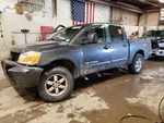 Automatic Transmission 4WD Column Shift With Tow Package Fits Titan 1247107. Fixed Price $1442.75.