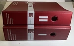 Rare Porsche Early 911 Workshop Service Repair Manual Set + Supplements 1965-73. Fixed Price $399.00.