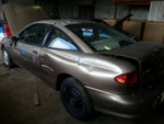 Manual Transmission 4-134 2.2L Fits 95 Cavalier 1647470. Fixed Price $604.71.