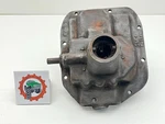 1961 Gmc SM420 Transmission Shifter Tower With Forks 591568 F2861. Fixed Price $289.97.