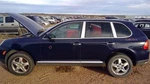 Automatic Transmission 3.2L Thru Vin 4LA21682 Fits 04 Porsche Cayenne 348457. Fixed Price $850.00.