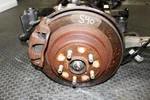 Subaru Legacy Spec Rear Subframe Axles Knuckles Brakes R180 Hubs, Without Diff. Fixed Price $795.00.