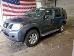 Automatic Transmission 4.0L 6 Cylinder 4WD Silver Fits Pathfinder 812505. Fixed Price $512.91.