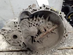 Manual Transmission Sohc Fits 90-93 Storm 614454. Fixed Price $552.77.