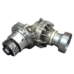2018-2019 Mercedes GLA250 Transfer Case 2462801000 28K Factory Oem Replacement. Fixed Price $220.00.