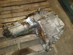 149K Miles 4T65E Automatic Transmission From 3.8L 2003 Monte Carlo 12268928. Fixed Price $853.79.